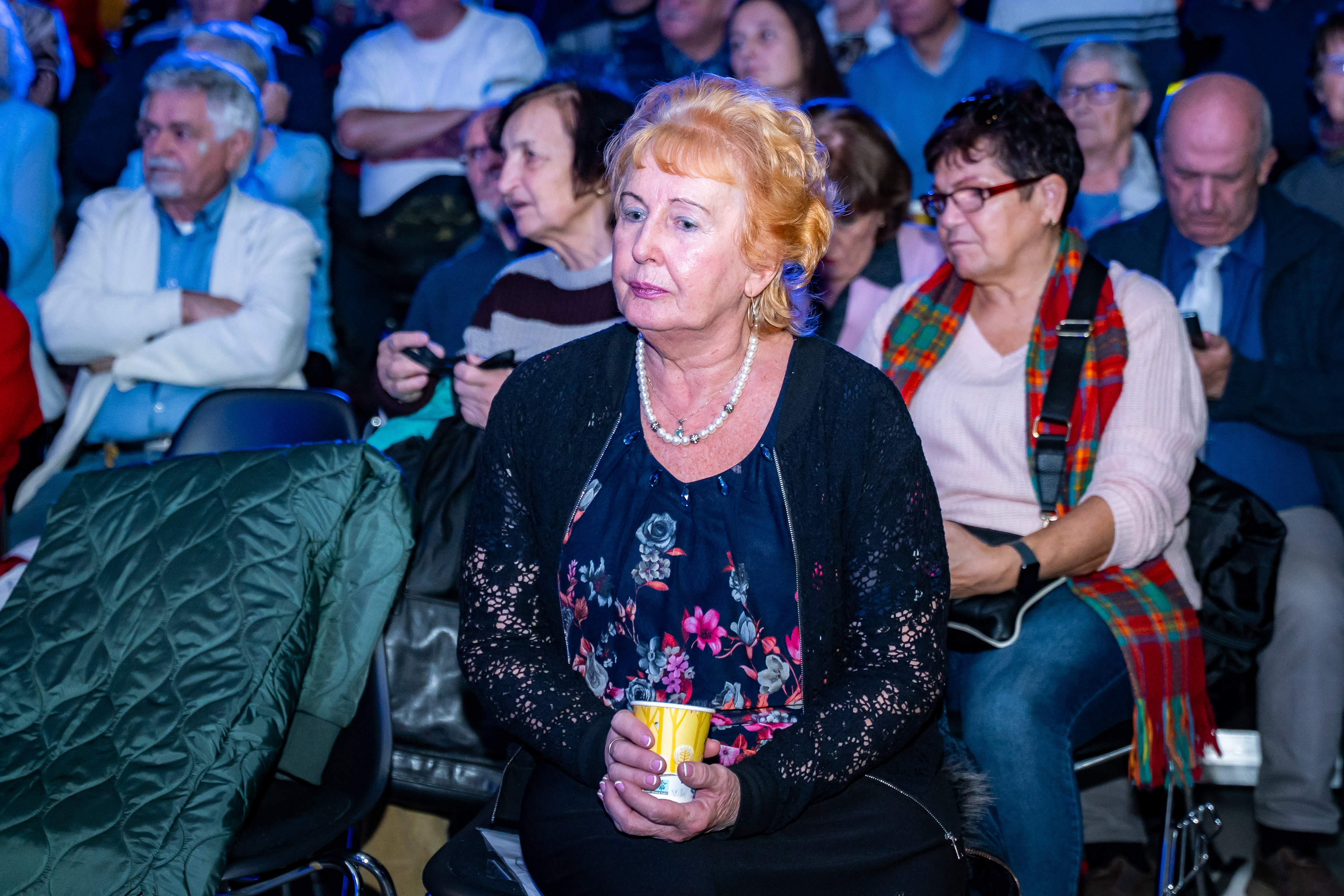 Vianocna seniorska hviezda -16